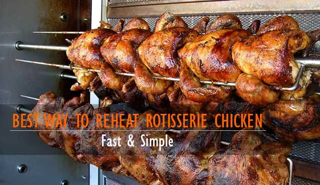 how-to-reheat-rotisserie-chicken