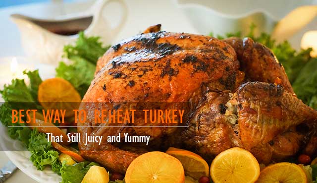 how-to-reheat-turkey-without-drying-it-out