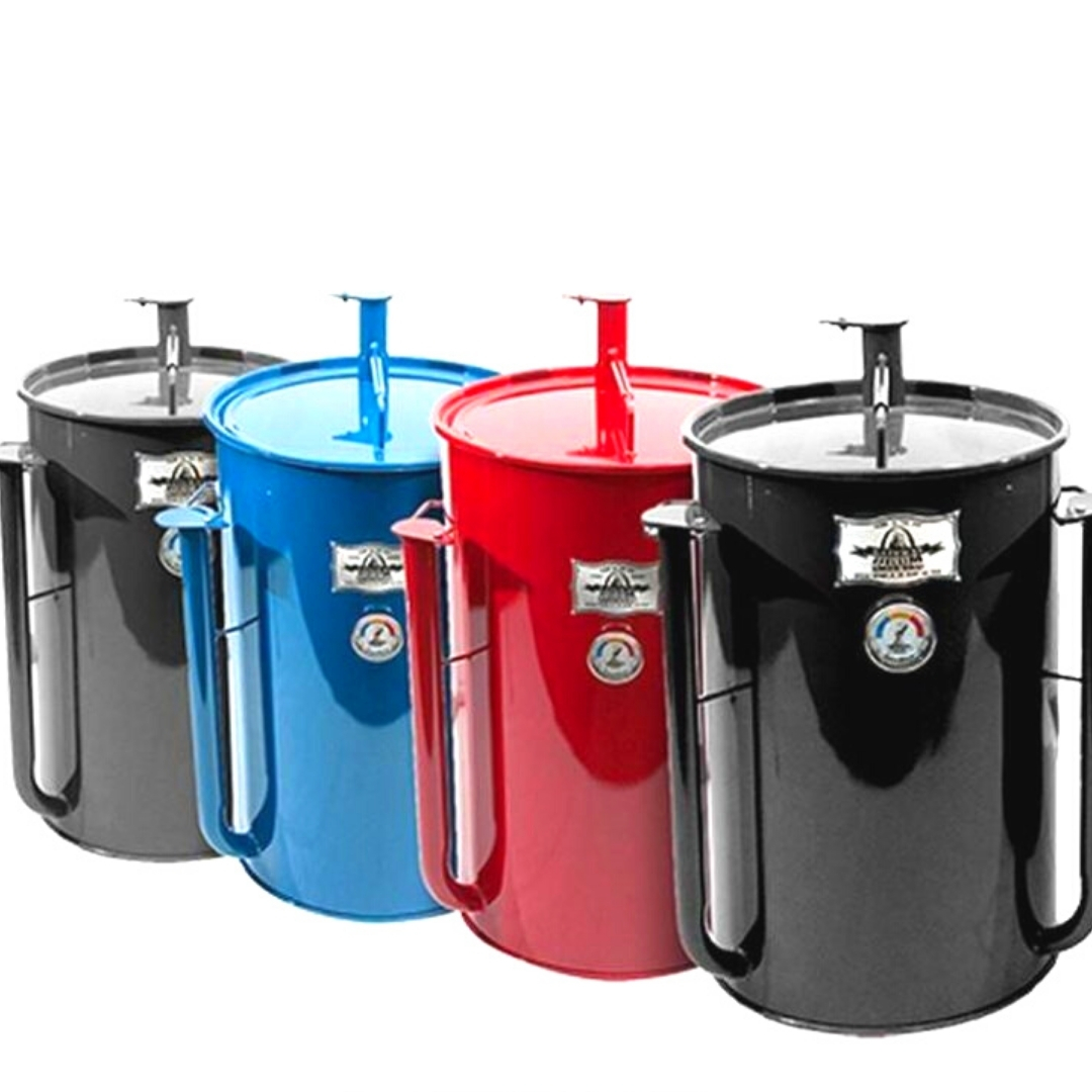 large professional 55 gallon smoker solo cup gateway