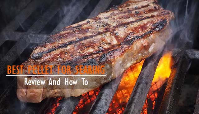 pellet-grill-for-searing-steak