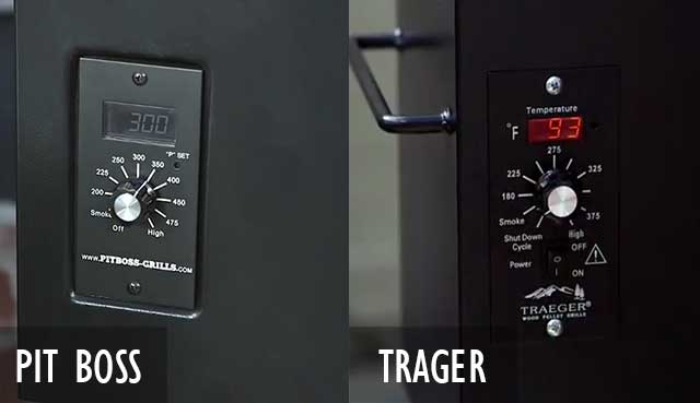 pit-boss-traeger-temp-range