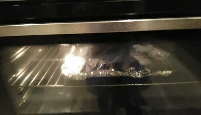 reheat-chicken-in-oven