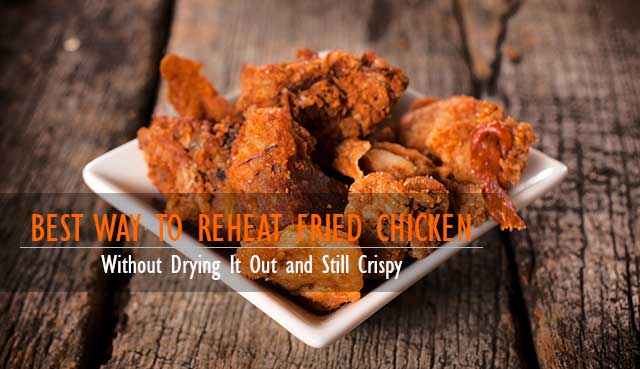 reheat-fried-chicken