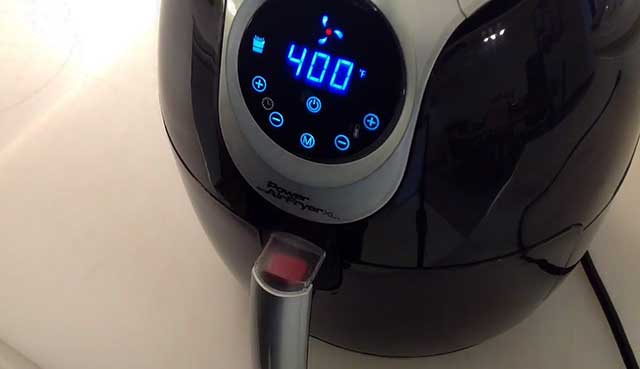 set-temp-air-friteer
