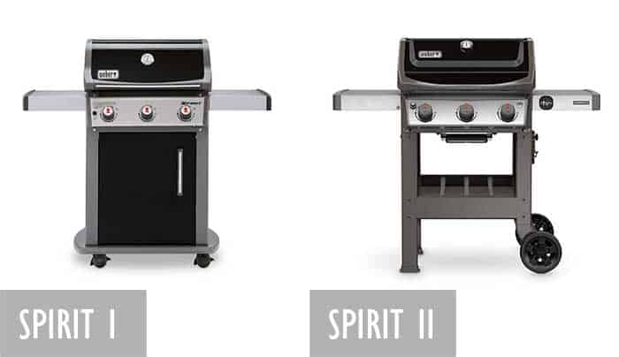 weber-Spirit-i-vs-ii-design