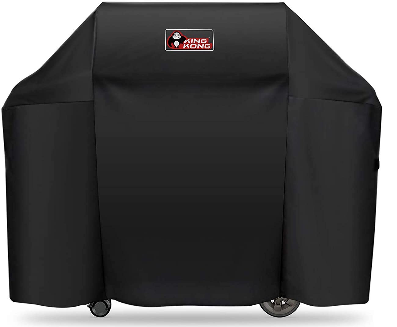 The top 5 best grill covers Keep your BBQ clean & protected