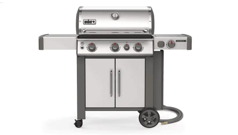 Discipline Metropolitan Tub Beste aardgasgrill | Top 4 opties voor de serieuze griller