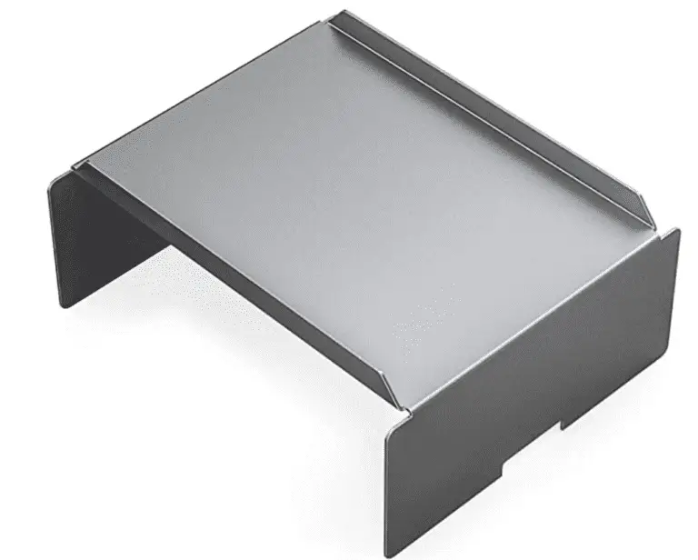 Complete guide on BBQ smoker baffle plates & tuning how to