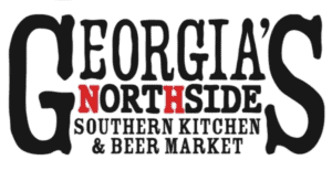 Best restaurant for BBQ platters: Georgia's Northside