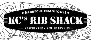 Parim BBQ restoran ribidele: KC's Rib Shack