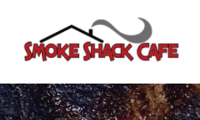 Best BBQ restaurant for sandwiches: Smoke Shack Cafe