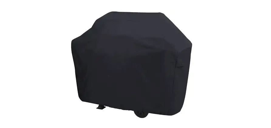 Best grill covers for most grills sizes reviewed