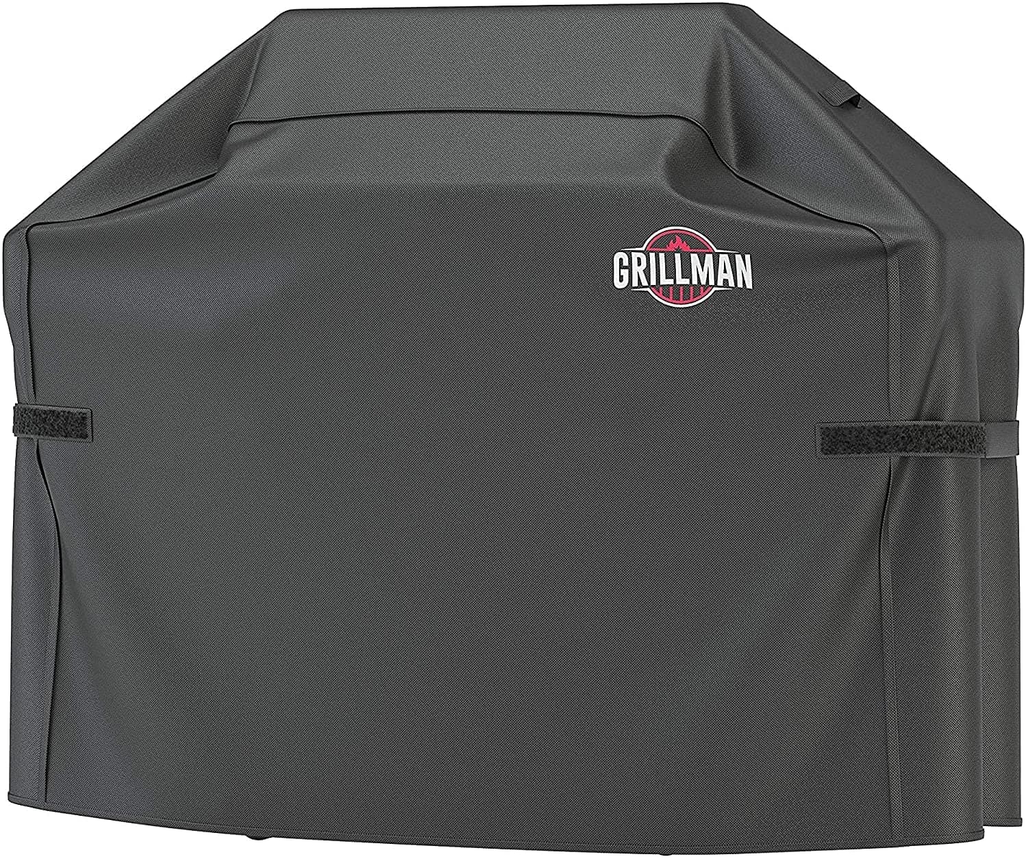 Cel mai bun capac pentru grătar grele - Grillman Premium