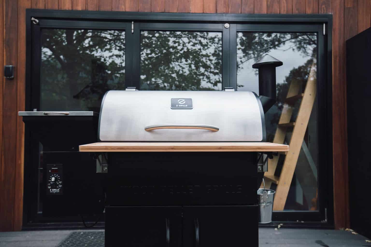 When do you open vents on a BBQ smoker? Full guide for all smokers