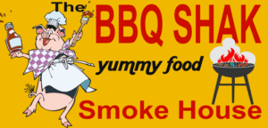 Best BBQ restaurant for brisket: BBQ Shak