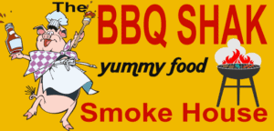 Besti grillveitingastaðurinn fyrir bringur: BBQ Shak