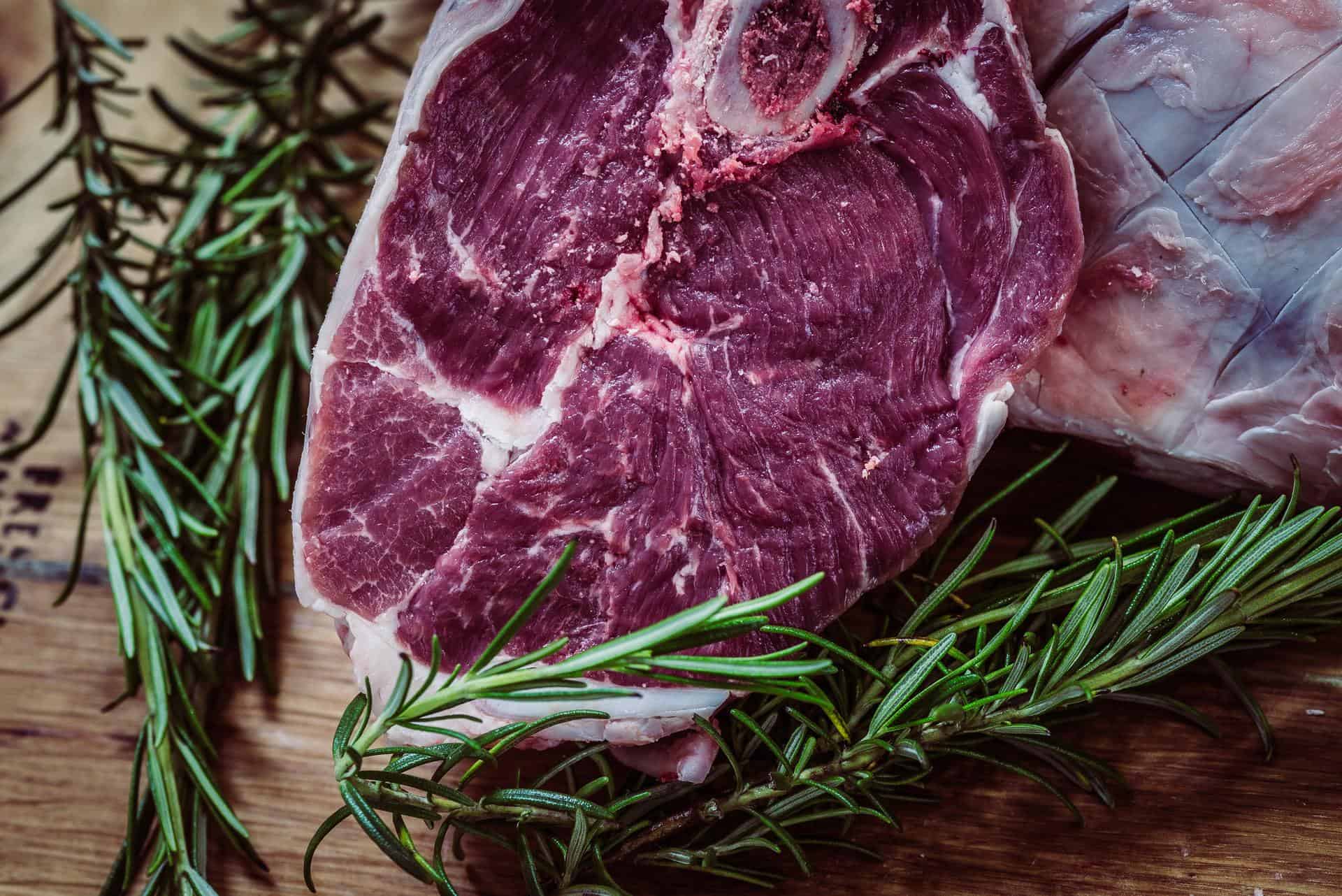 Danger zone for meat and how cold is too cold for smoking
