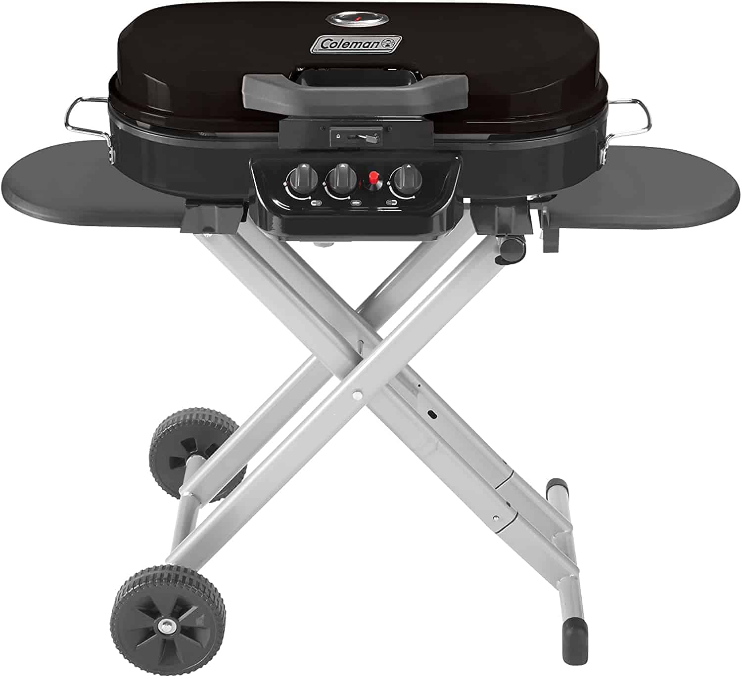 Beste 3-brenner propan grill for tailgating- Coleman RoadTrip 285