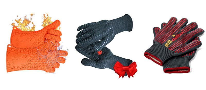 Best BBQ gloves | Protect yourself like a pro with these top choices