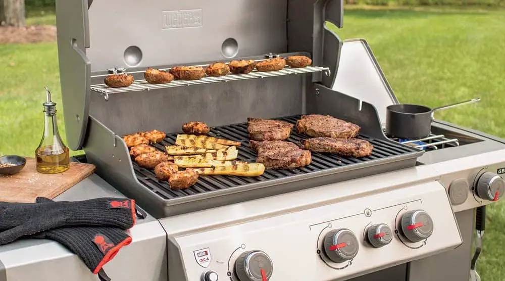 Best gas grill under $1000 There are the best you can get