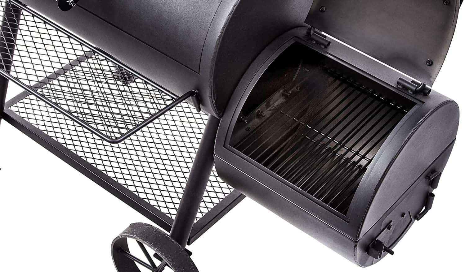 Best offset smoker vertical or horizontal and budget option reviewed