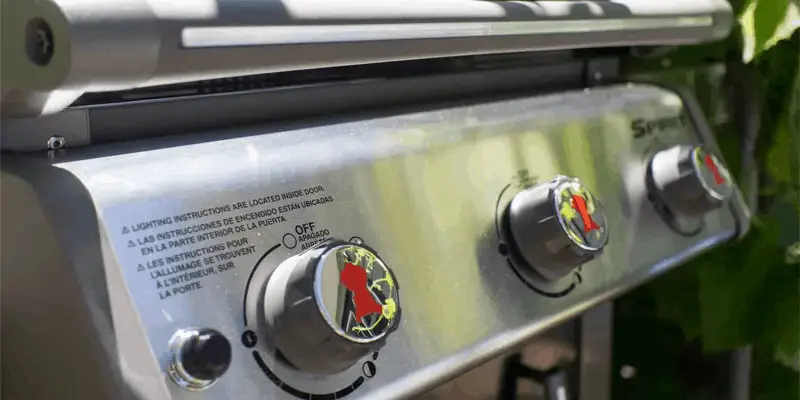 Best small grills for limited space and mobility reviewed