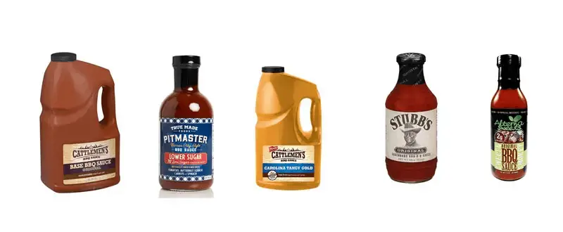 The top 8 best BBQ sauces for the perfect finish and flavor