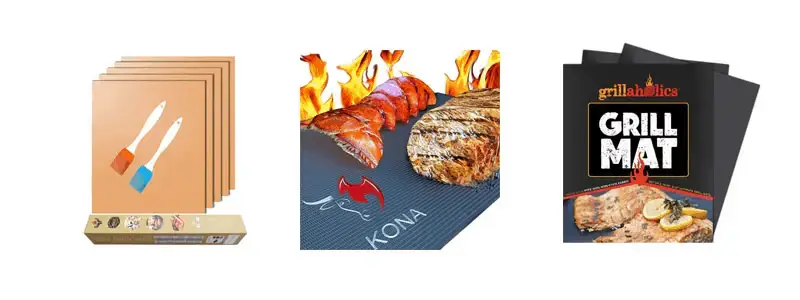 Top 4 best grill mats | The perfect multi-functional BBQ tool reviewed