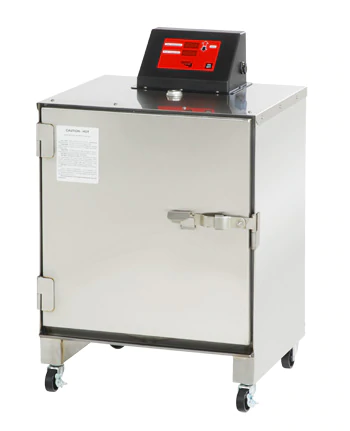 Cookshack Smokette SM025 Electric smoker oven