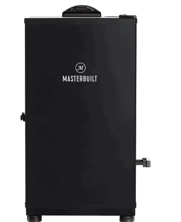 Masterbuilt MB20071117 Цифров електрически пушач