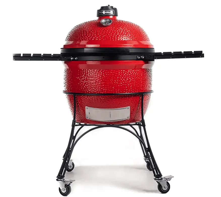 Kamado Joe BJ24RH Büyük Joe