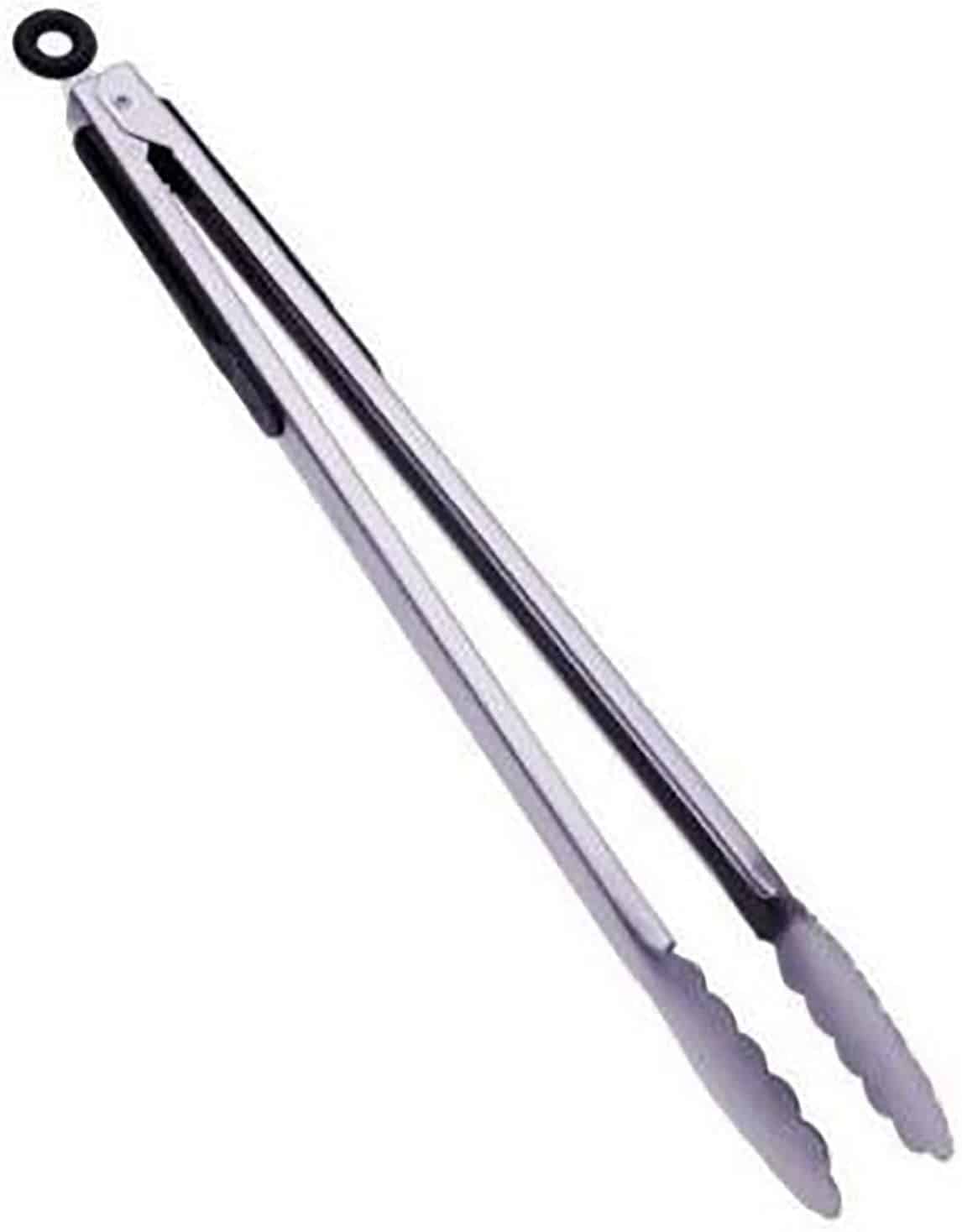 Best budget tongs- Smart Cook 16-Inch