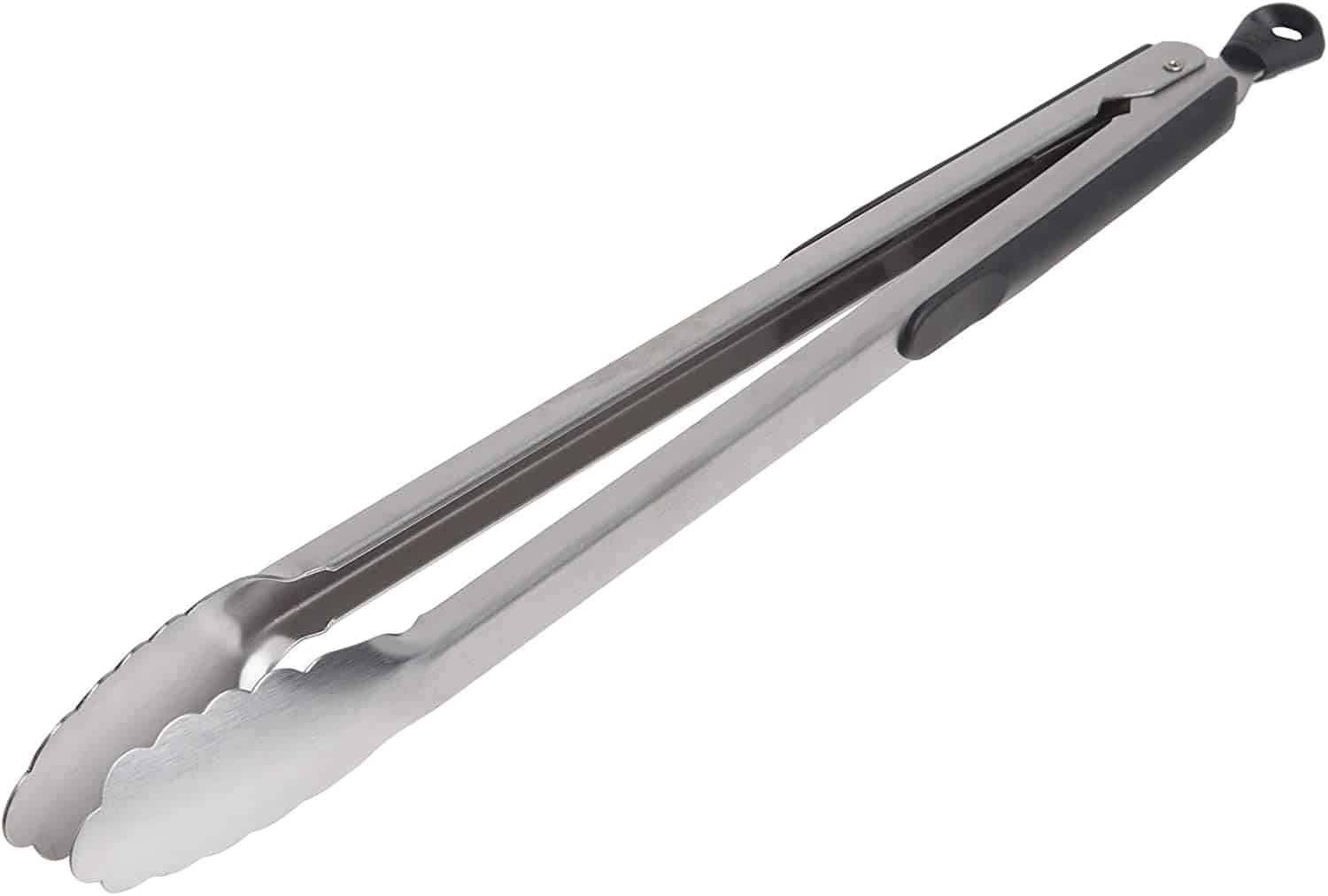Best overall BBQ grill tongs- OXO Good Grips 16-Inch