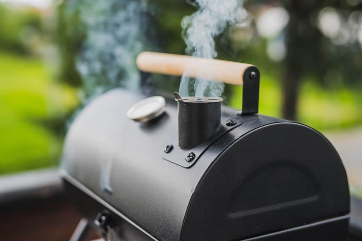 Can You Use an Electric Smoker Indoors?