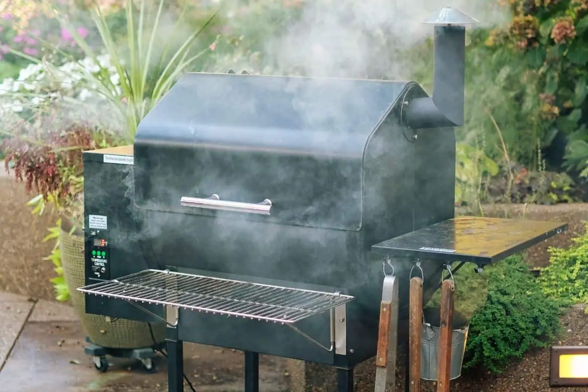 Clearing The Air On Cancer Risks Of Smoked Or Grilled Meats