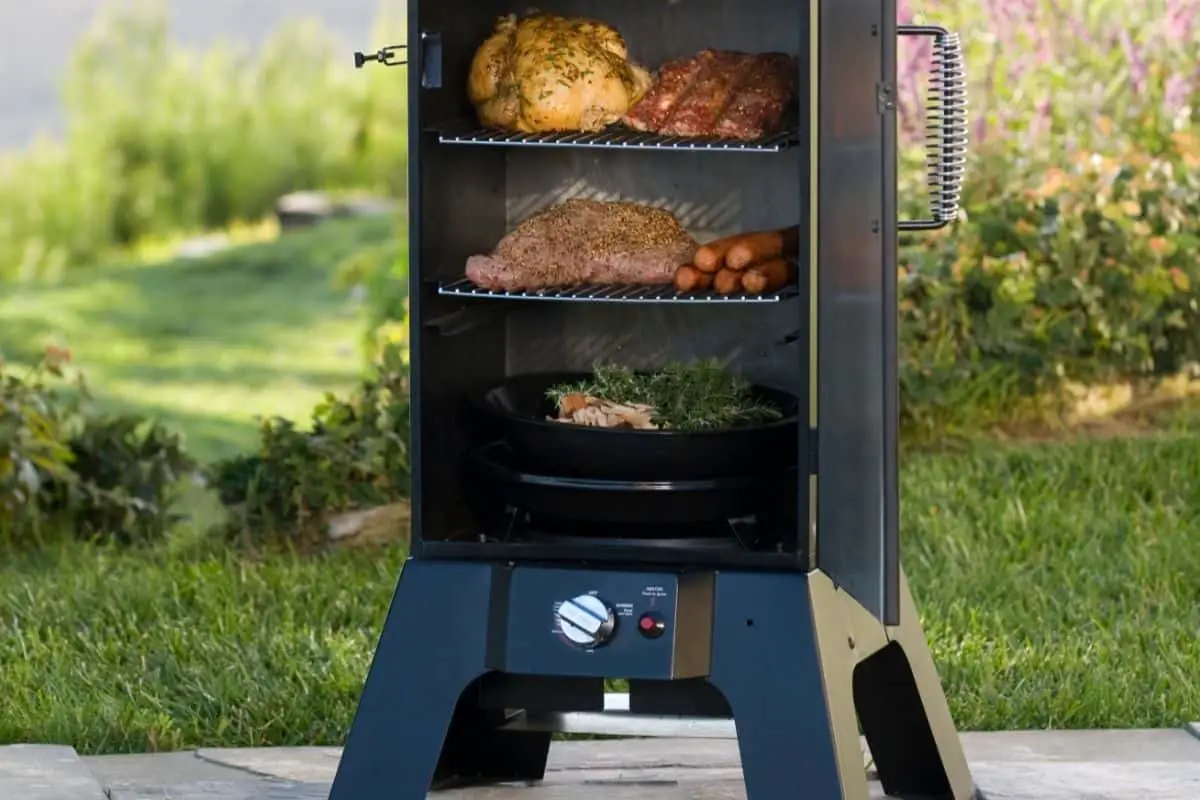 Do Electric Smokers Taste The Same?