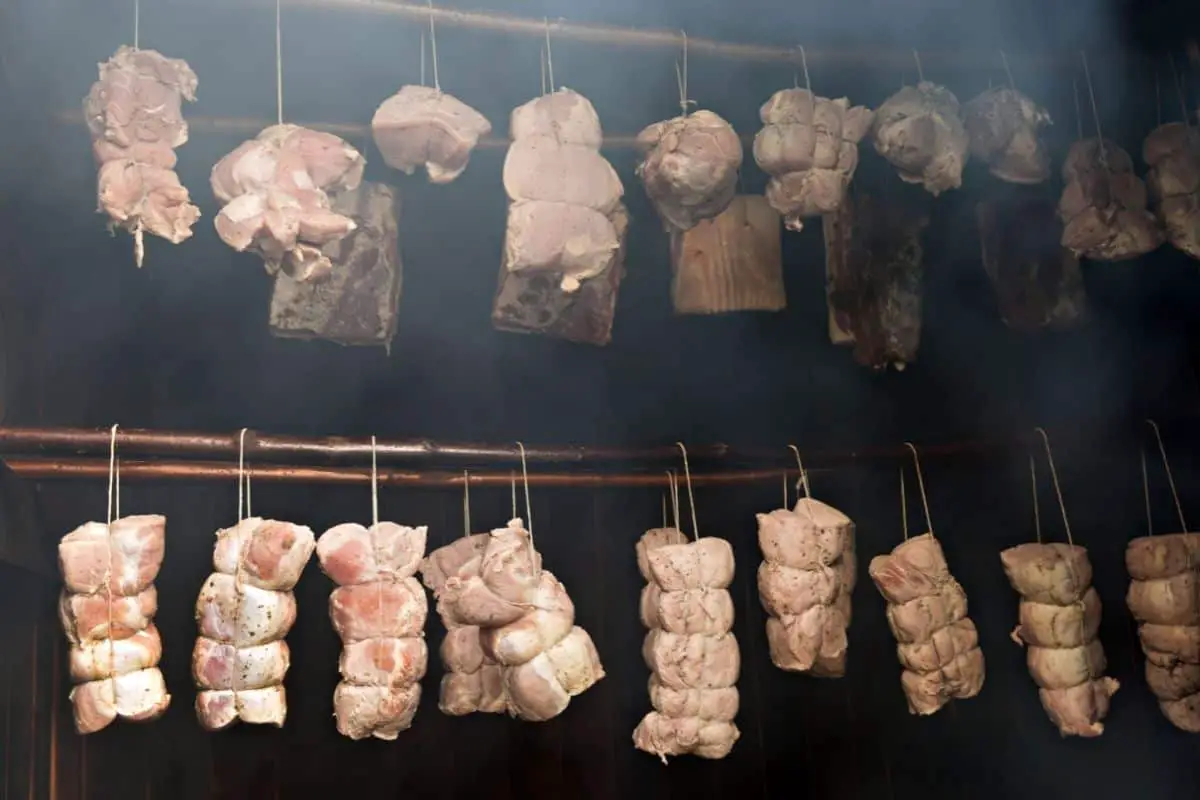 How To Cure Meat Before Smoking: The Complete Guide
