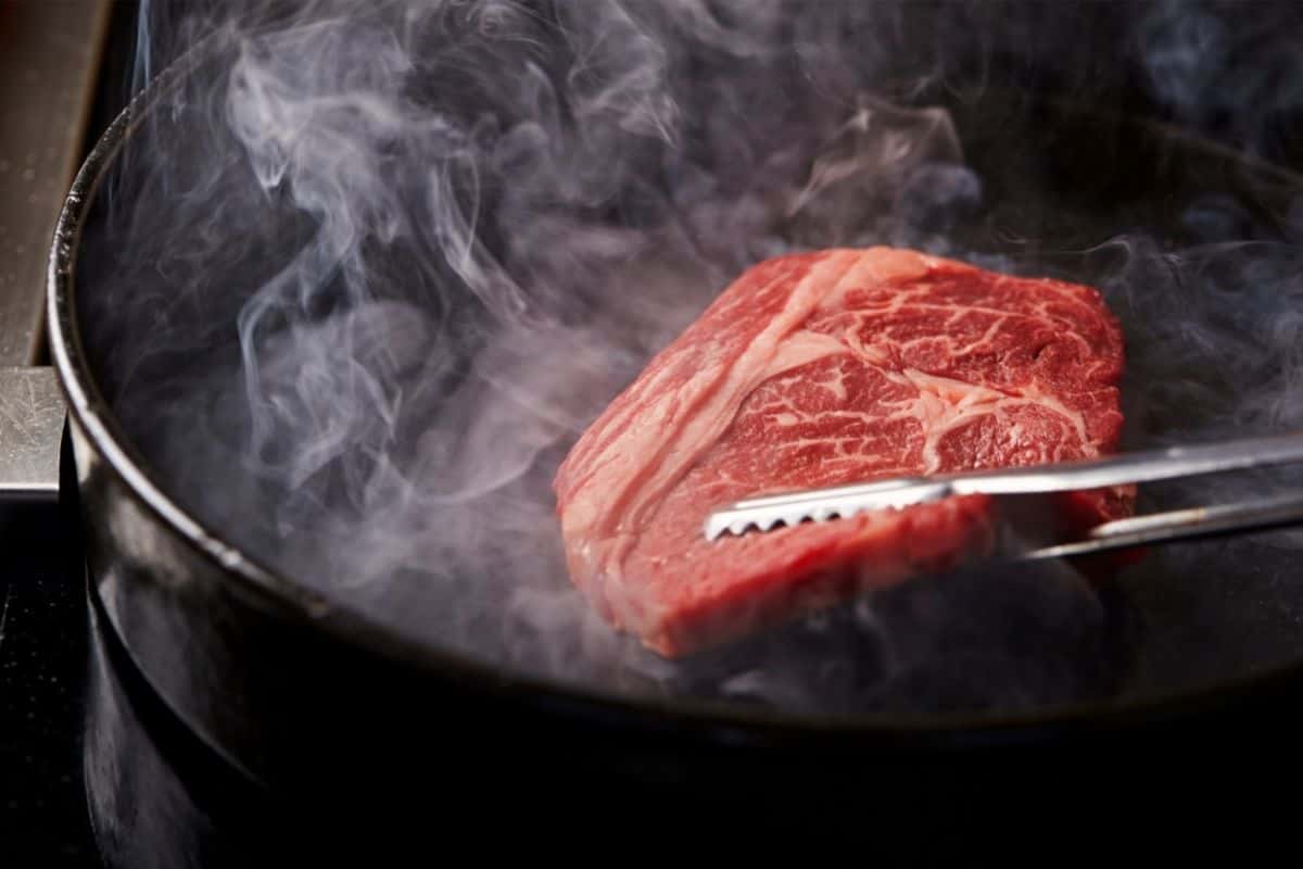 How To Smoke A Steak Like A Pro