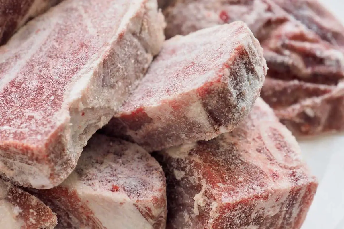 Is There Any Other Way To Preserve Meat?
