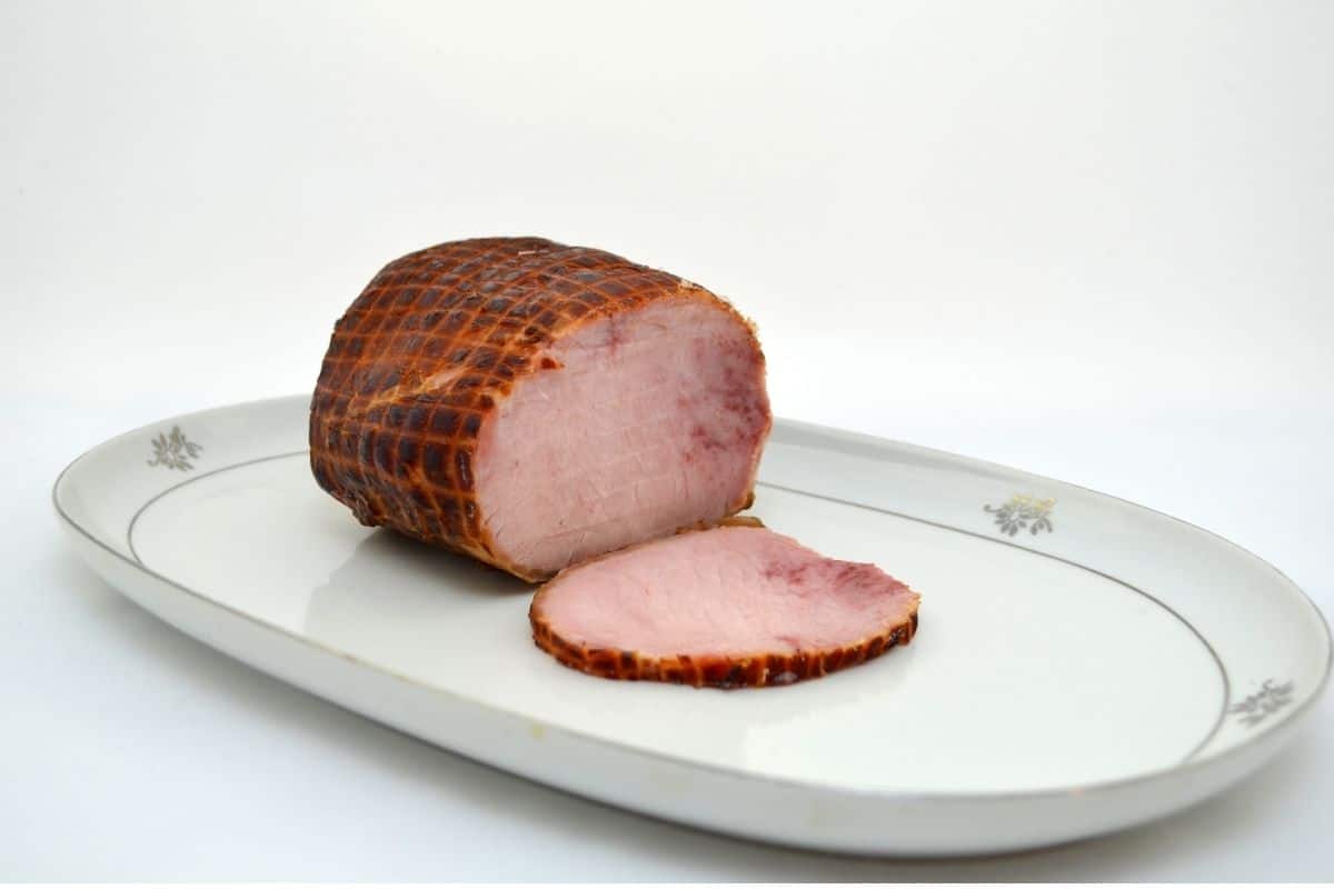 Pork Chops