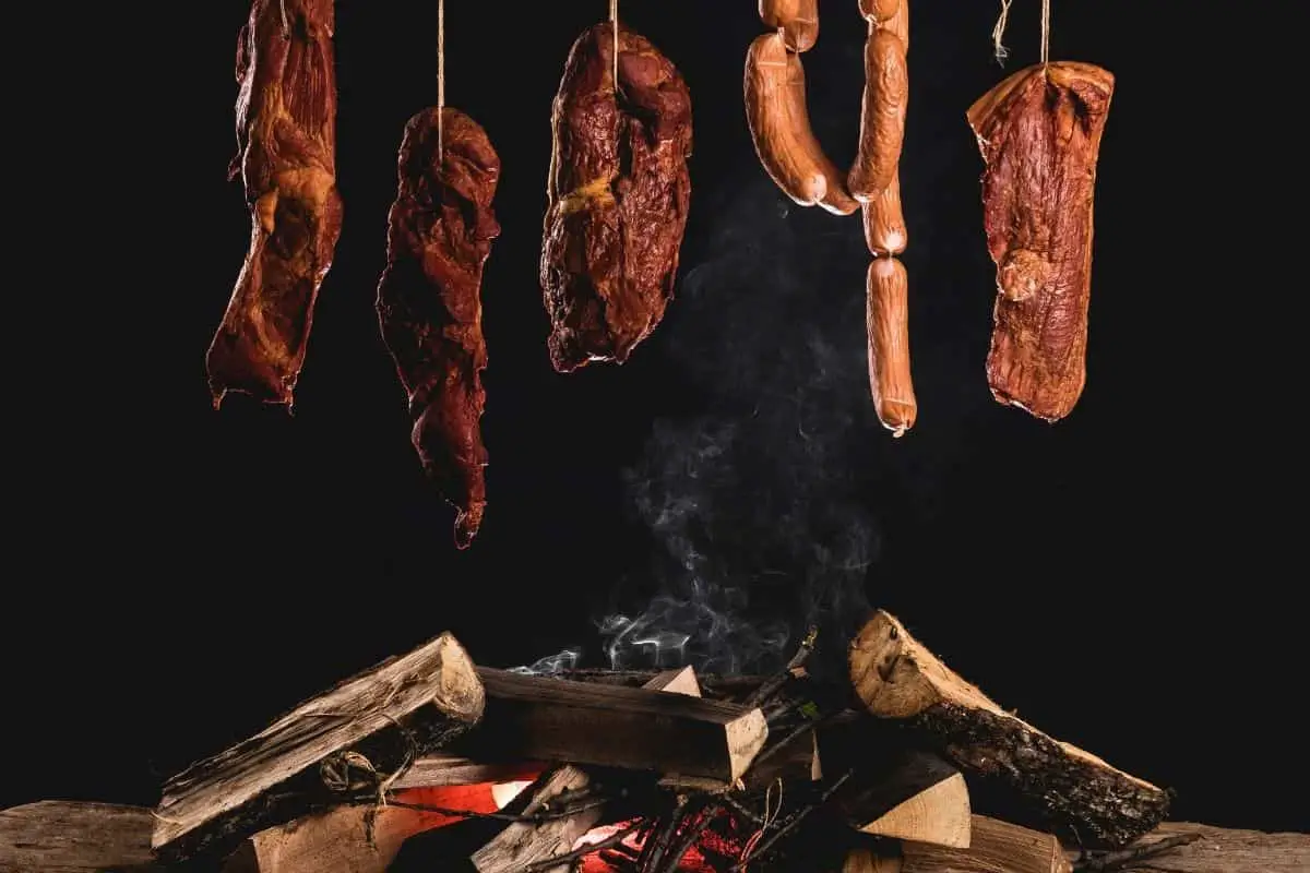 Should I Leave My Meat Uncovered During Smoking?-1