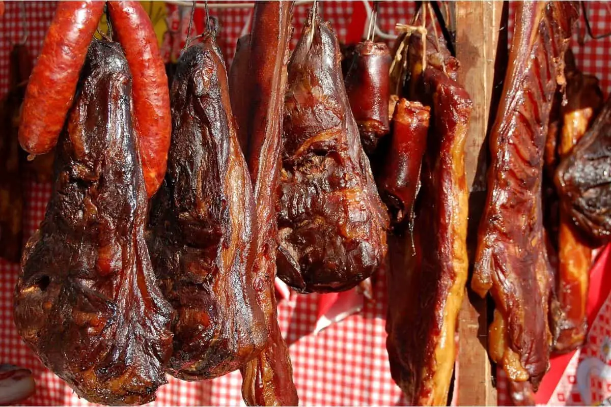 What Is The Hardest Meat To Smoke?
