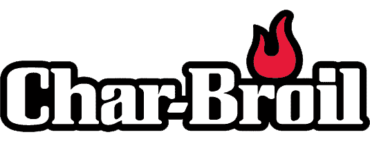 Логотип Char-Broil