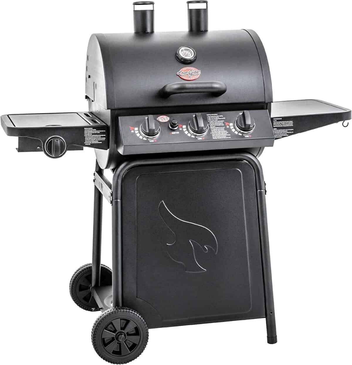 Char-griller E3001