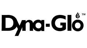 Логотип Dyna-Glo