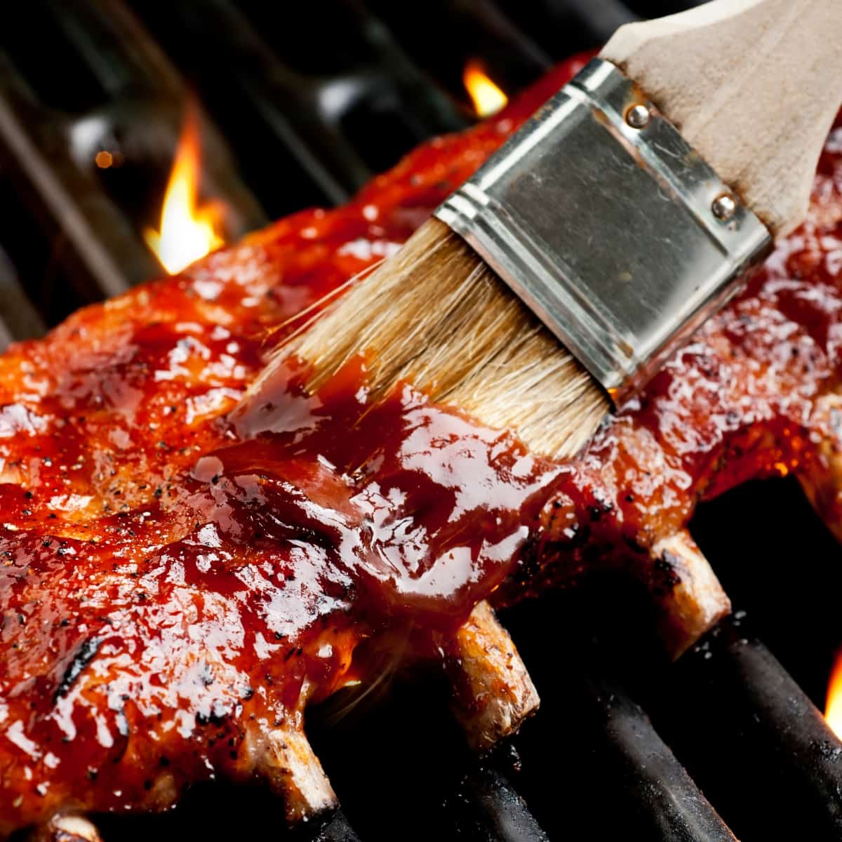 What are ribs