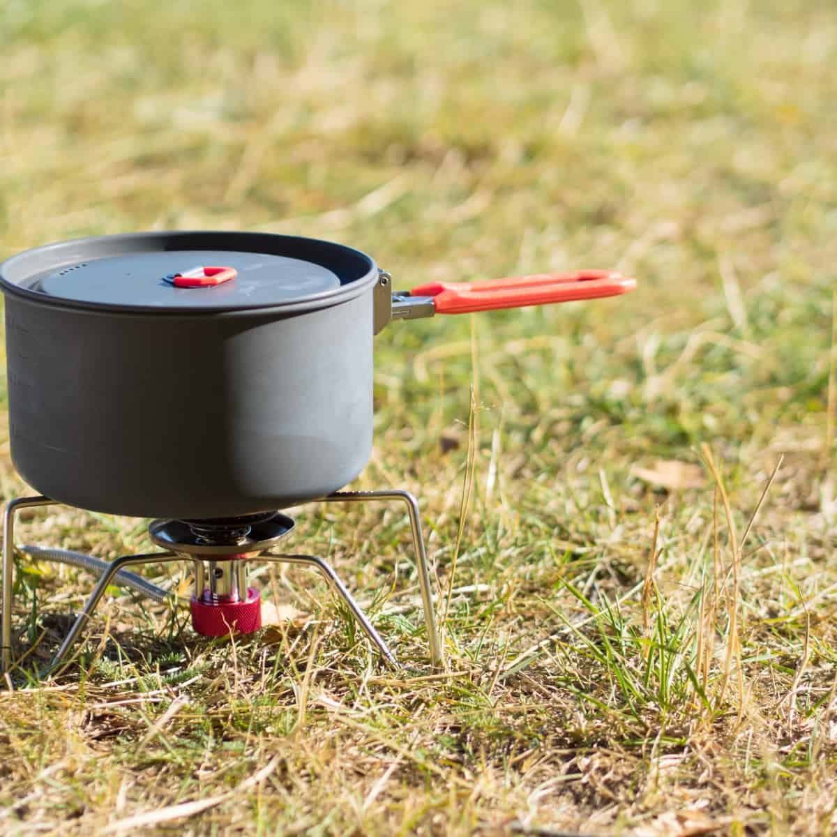 What does portable mean with cookware