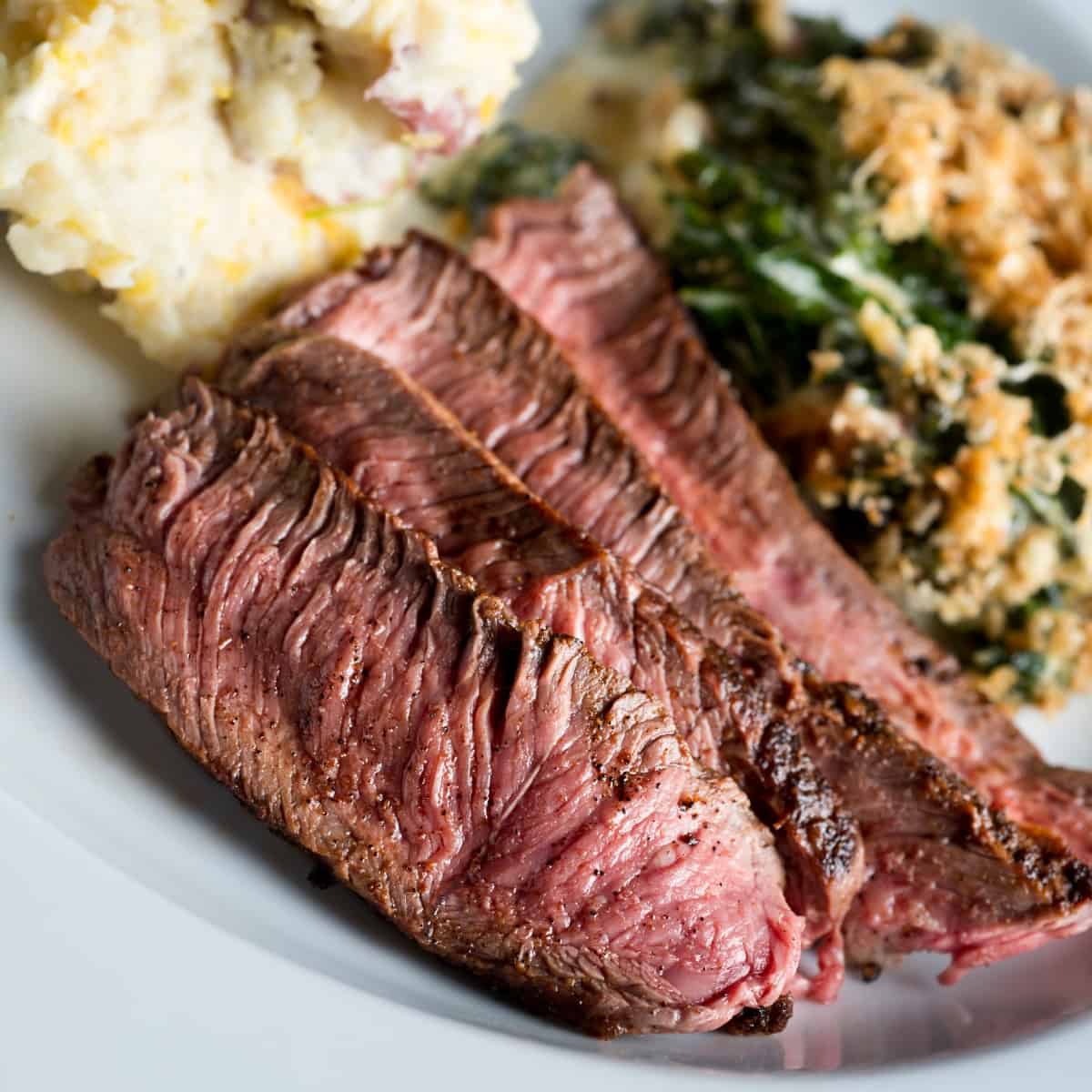 What is London broil