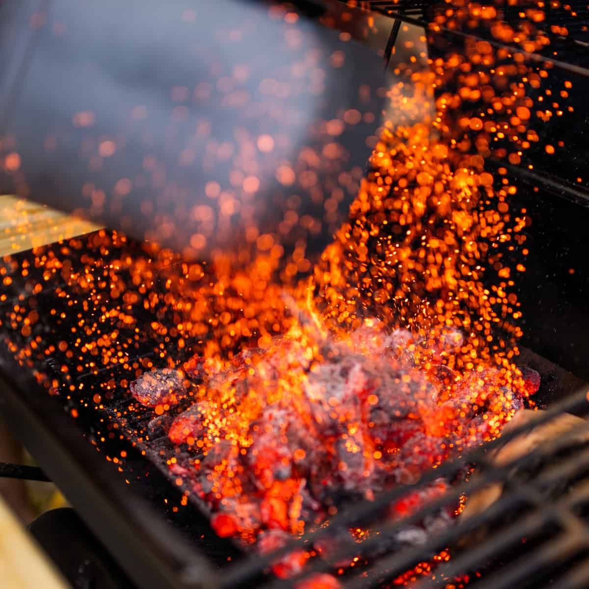 Was ist ein BBQ-Grill?