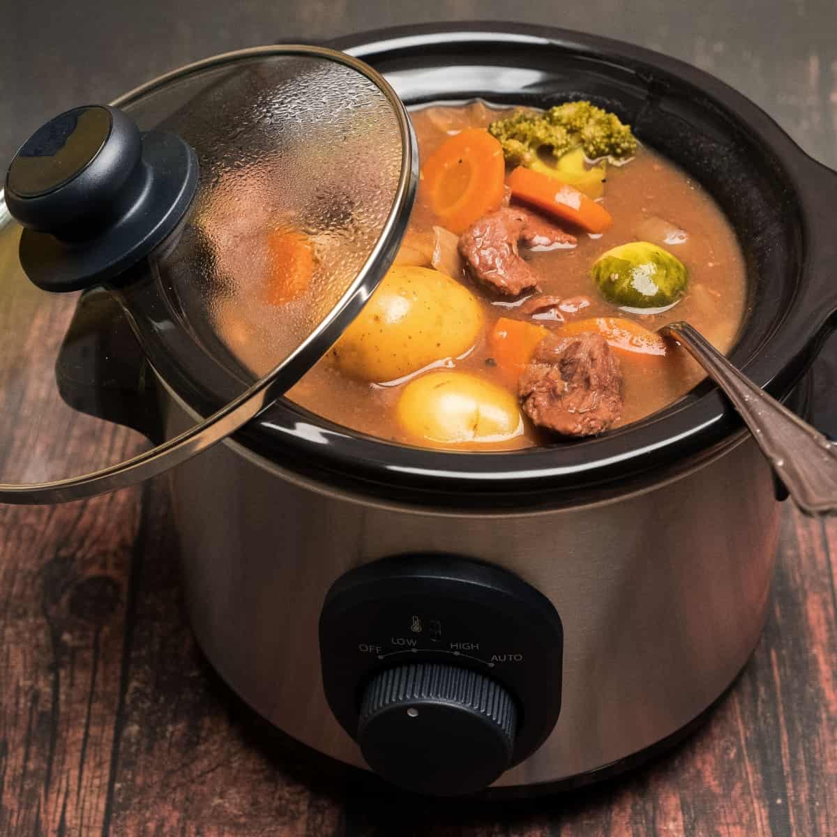 What is a pressure cooker